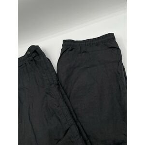 Vintage Nike Elite Track Pants Sweatpants Mens M Lined Active Windbreaker